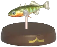 Three-Spined Stickleback