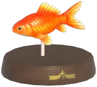 Goldfish