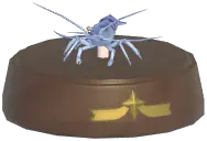 Oriental Shrimp