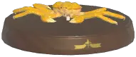 Golden King Crab