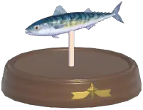 Atlantic Mackerel