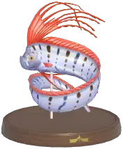 Giant Oarfish