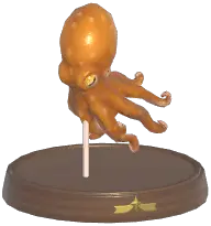 Common Octopus