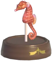 Seahorse