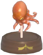 Atlantic Pygmy Octopus