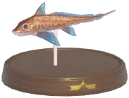 Rabbit Fish