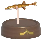 Sea Stickleback