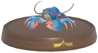 European Lobster