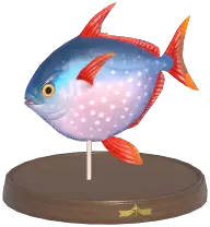 Moonfish