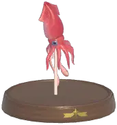 European Flying Squid