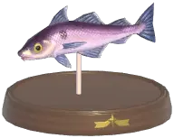 Haddock