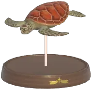 Green Sea Turtle