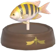 Blackspot Sergeant