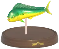 Mahi-Mahi