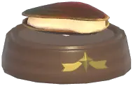 Large Pearl Mussel