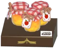 Apple Jam