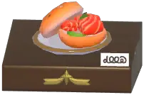 Smoked Fish Bagel