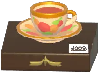 Mellow Black Tea