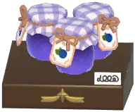 Blueberry Jam