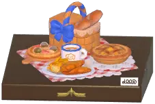 Picnic Set