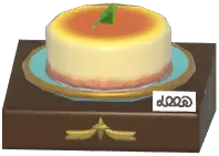 Cheese Cake