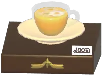 Daisy Tea