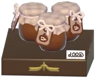 Chocolate Sauce