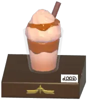 Cocoa Milkshake