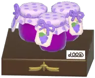 Grape Jam