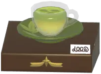 Green Tea