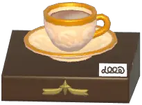 Mellow Milk Tea