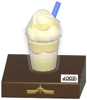 Milkshake