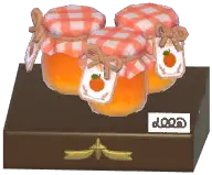 Mandarin Jam