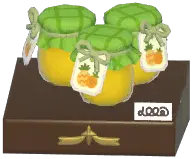 Pineapple Jam