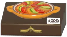 Rustic Ratatouille