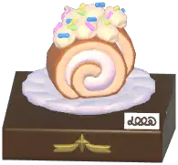 Original Roll Cake