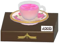Rose Tea