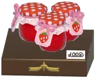 Strawberry Jam