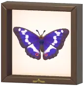 Certified Mark (Purple Emperor)