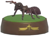 Certified Mark (Ant)