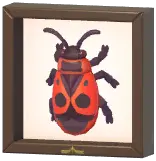Certified Mark (European Firebug)