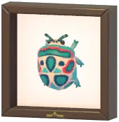 Certified Mark (Picasso Bug)