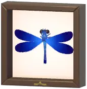 Certified Mark (Beautiful Demoiselle)