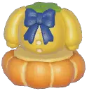 Certified Mark (Pumpkin Vest Body)