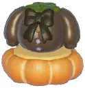 Certified Mark (Pumpkin Vest Body)
