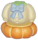Certified Mark (Pumpkin Vest Body)