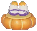 Certified Mark (Exquisite Pumpkin Legs)