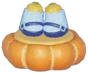 Certified Mark (Exquisite Pumpkin Legs)