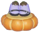 Certified Mark (Exquisite Pumpkin Legs)