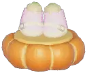 Certified Mark (Exquisite Pumpkin Legs)